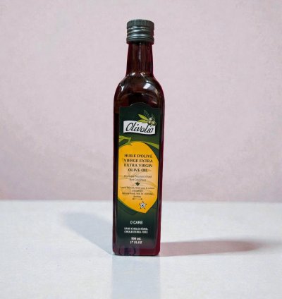 Olivolio Pomace Olive Oil 6X500ml