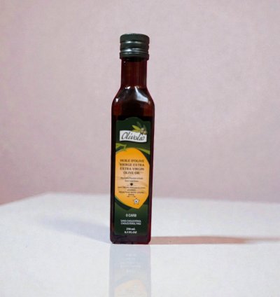 Olivolio Pomace Olive Oil 12X250ml