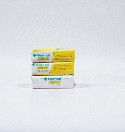 Germol Soap (2+1) 48x75g