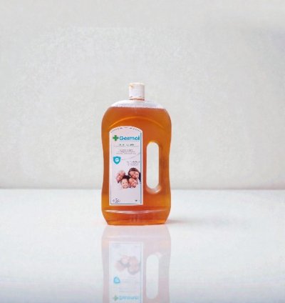 GERMOL LIQUID-1000ML