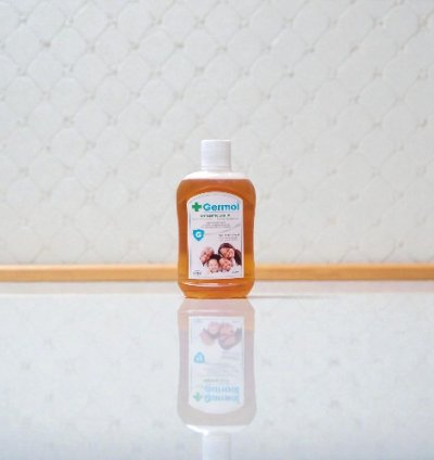 GERMOL LIQUID-250ML