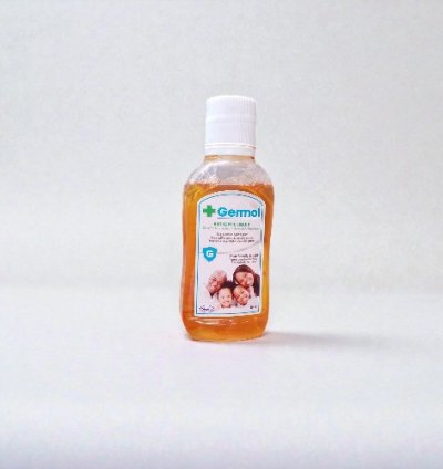 GERMOL LIQUID-50ML