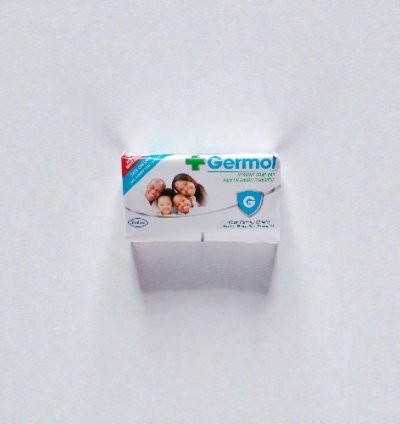 Germol Original 125G