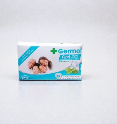 Germol Cool Menthol 125G