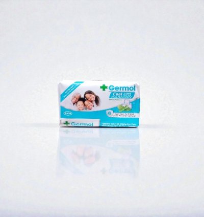 Germol Cool Menthol 75G