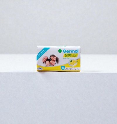 Germol Fresh Lemon125G