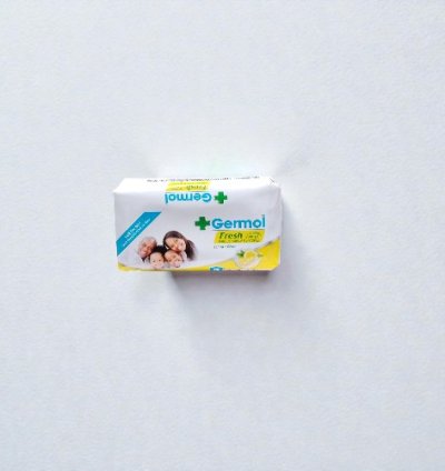 Germol Fresh Lemon75G