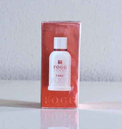 FOGG  FOGG SCENT EDP 100ML-FAME EG 100 ML