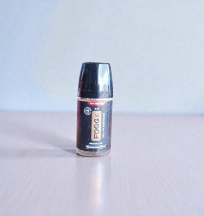 FOGG Roll On 50mlX30 Absolute