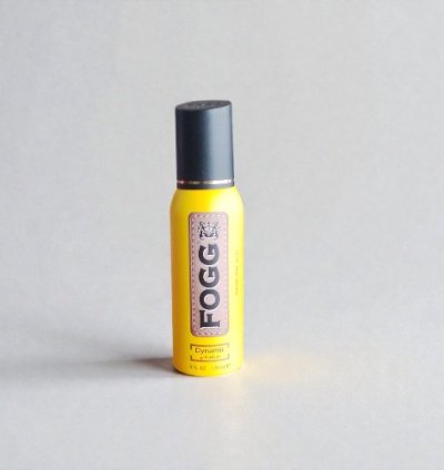 FOGG FRAGRANCE BODY SPRAY 120 ML - DYNAMIC