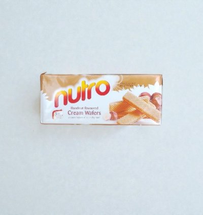 Nutro Wafer Hazelnut 150g