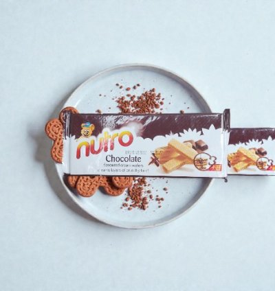 Nutro Wafer Chocolate 24X73g