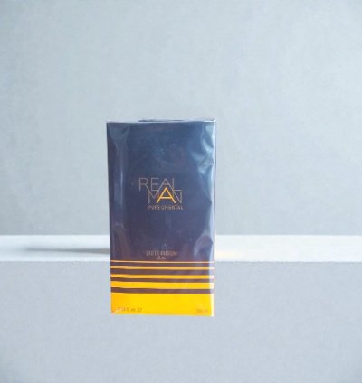 Realman Scent Pure Neroli Perfume 100ml