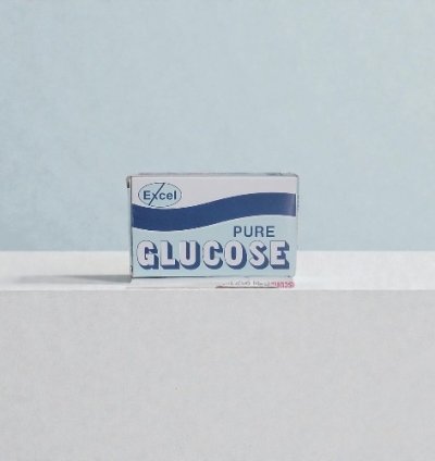 Pure Glucose 72X100g