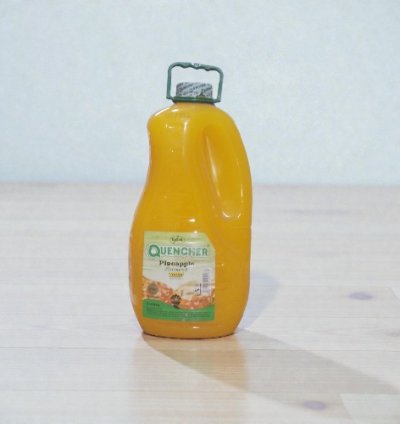 Quencher Pineapple 4X5 Ltrs
