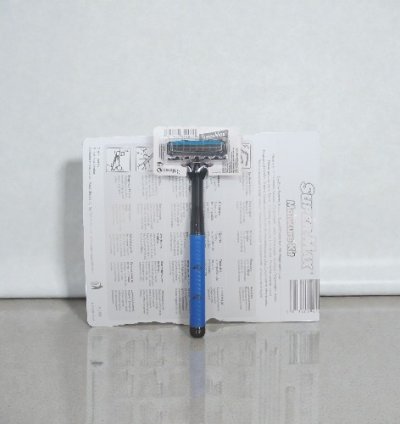 S/max 3Blade Disposable 5's Pouch