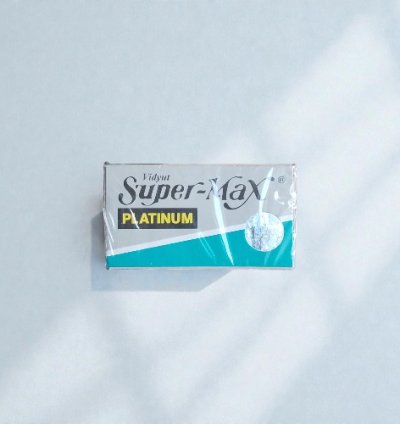 AA01 SMX PLATINUM D/E H/C