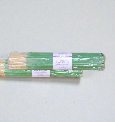 SUPREME HERBAL MOSQT GARDEN Stick 25 x 50 Sticks