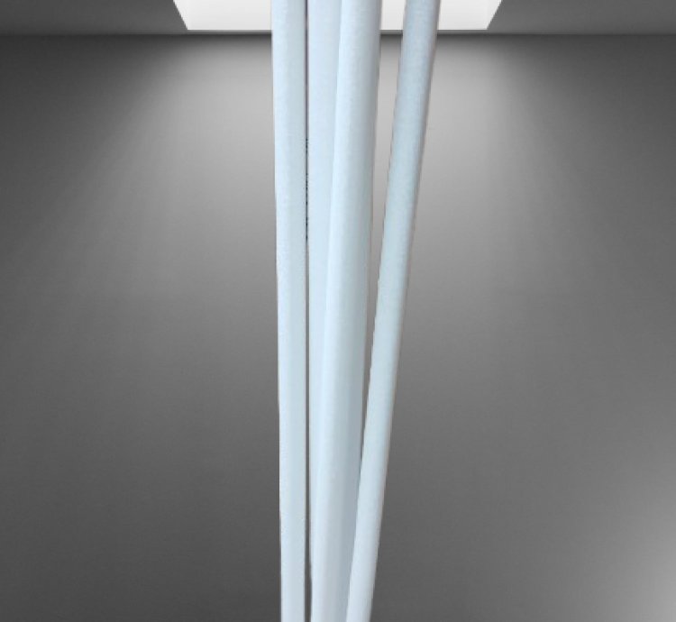 LUCID LED-T8G-18W