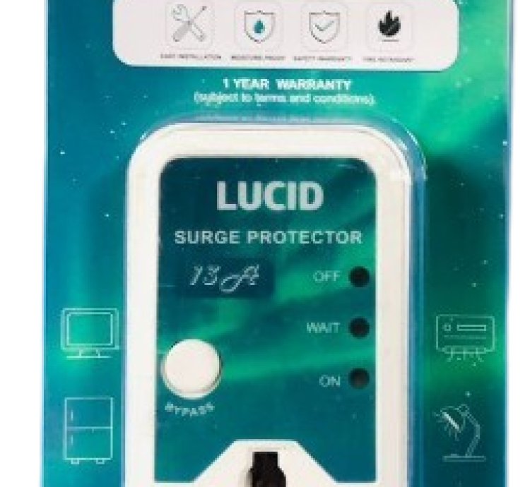 LUCID POWER GUARD LSP1930S