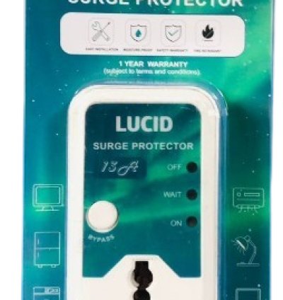 LUCID POWER GUARD LSP1930S