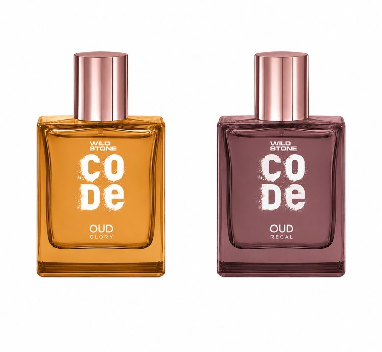 WS OUD 50*3*16 + ST ADBR 2 - Perfumes for 2, Men and Women Pack on offer