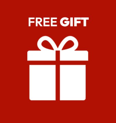 FREE GIFT