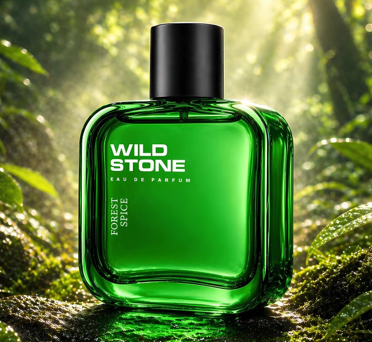 Wild Stone Forest Spice Perfume, 100ml