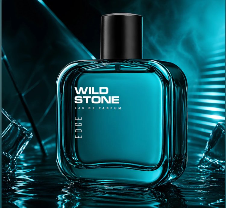 Wild Stone Edge Perfume, 100ml