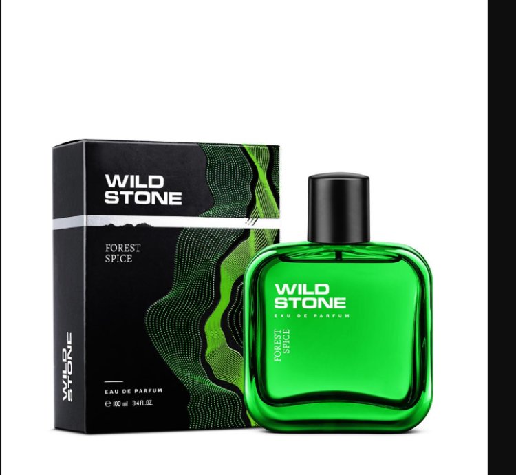 Wild Stone Men Forest Spice Perfume 50 ml