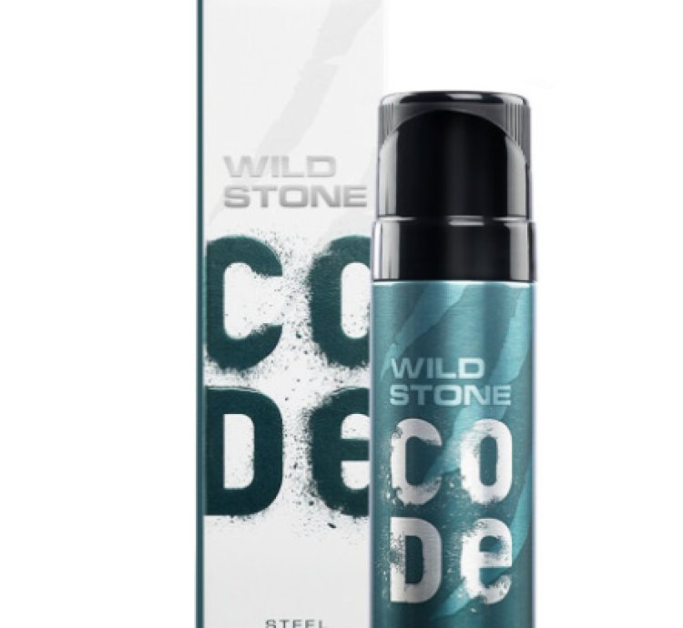 Code BP Steel Perform 120ml