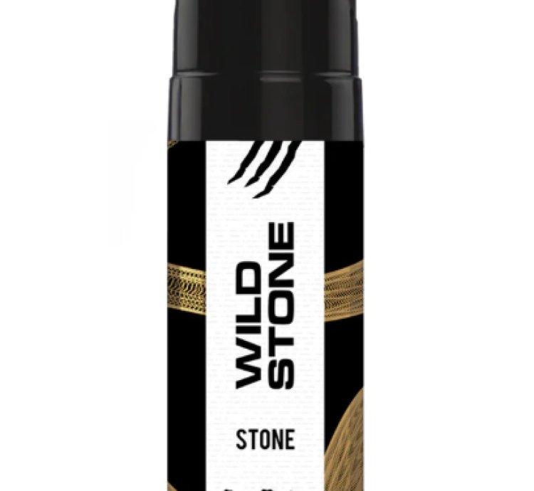 Wild Stone Stone Body Perfume, 120ml