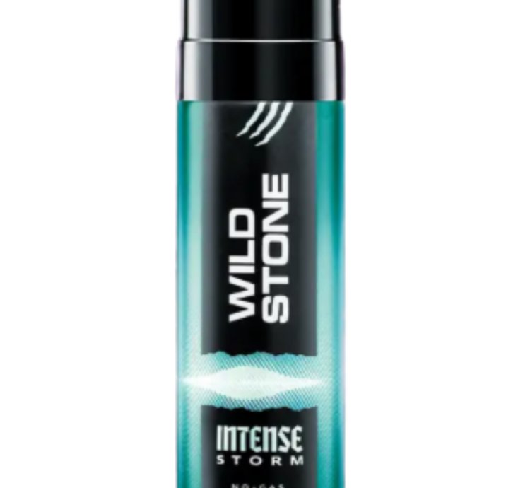Wild Stone Intense Storm 120ML