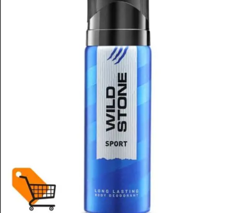 Wild Stone BS Sport 150ml