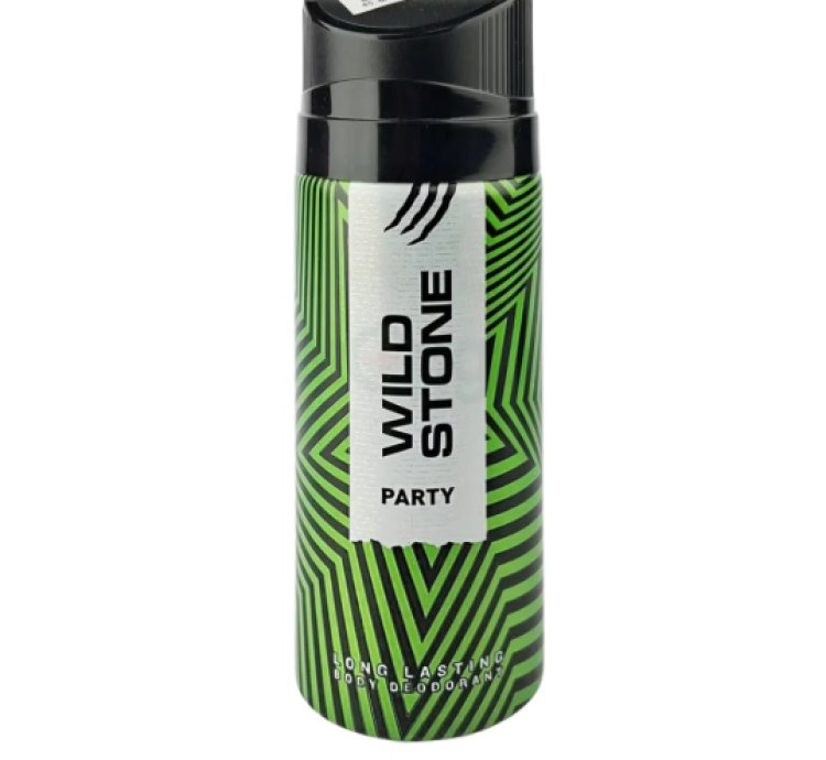 Wild Stone Party DEO 150ML