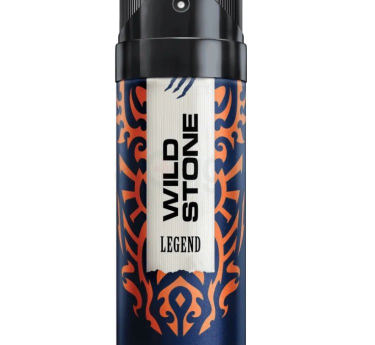 Wild Stone Body Spray Legend 150ml