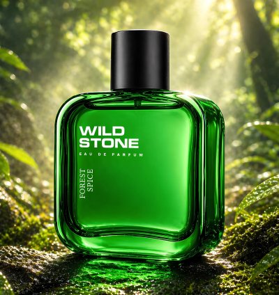 Wild Stone Forest Spice Perfume, 100ml