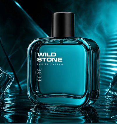 Wild Stone Edge Perfume, 100ml