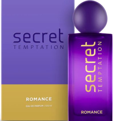 Romance Perfume 100ml