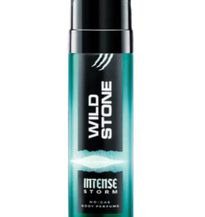 Wild Stone Intense Storm 120ML