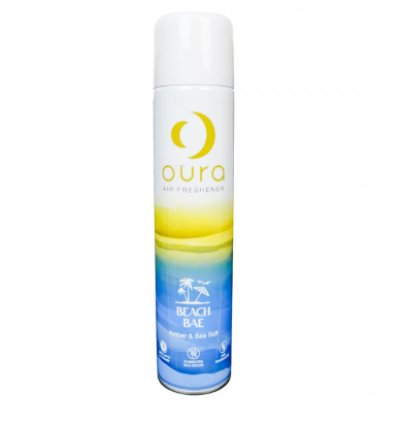Oura Air Freshener Beach Bae 220 ml