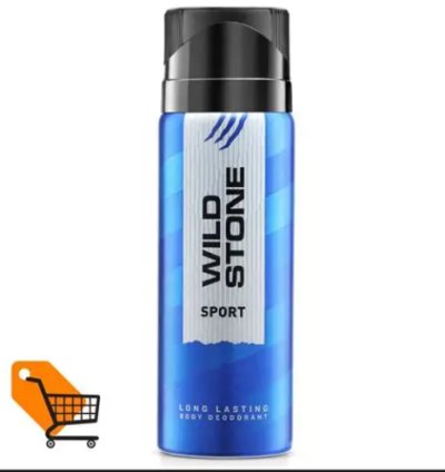 Wild Stone BS Sport 150ml