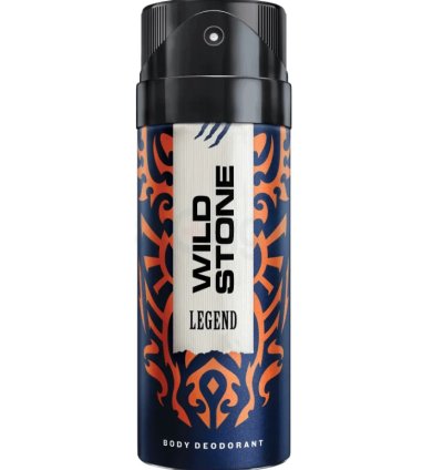 Wild Stone Body Spray Legend 150ml