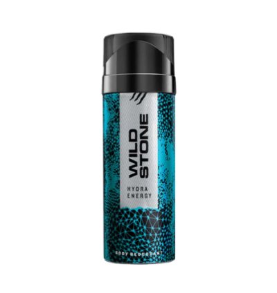 Wild Stone Hydra Energy Deodorant, 150ml