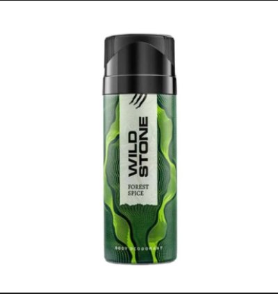 150ml Wild Stone Forest Spice Body Deodorant