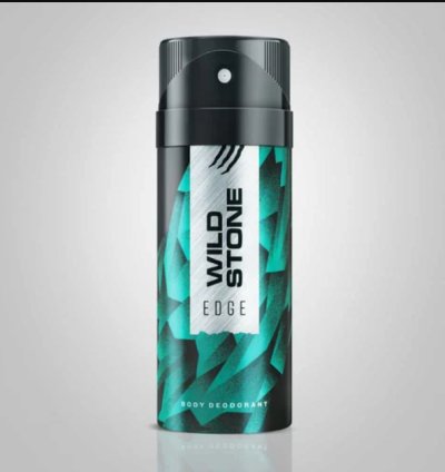 Wild Stone Edge Deodorant Body Spray 150ml