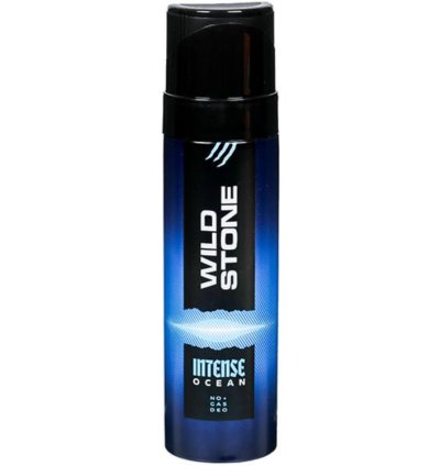 Wild Stone Intense Ocean Body Perfume 120 ml