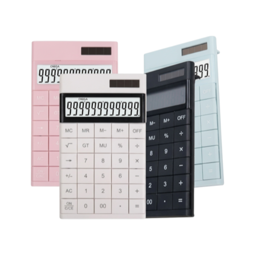 Office & Study Calculator FC 2588