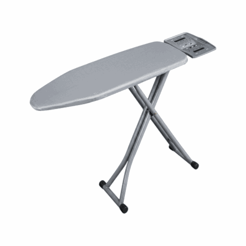 Ironing Board 47.2x13.3 inch adjustable height (78- 84)cm