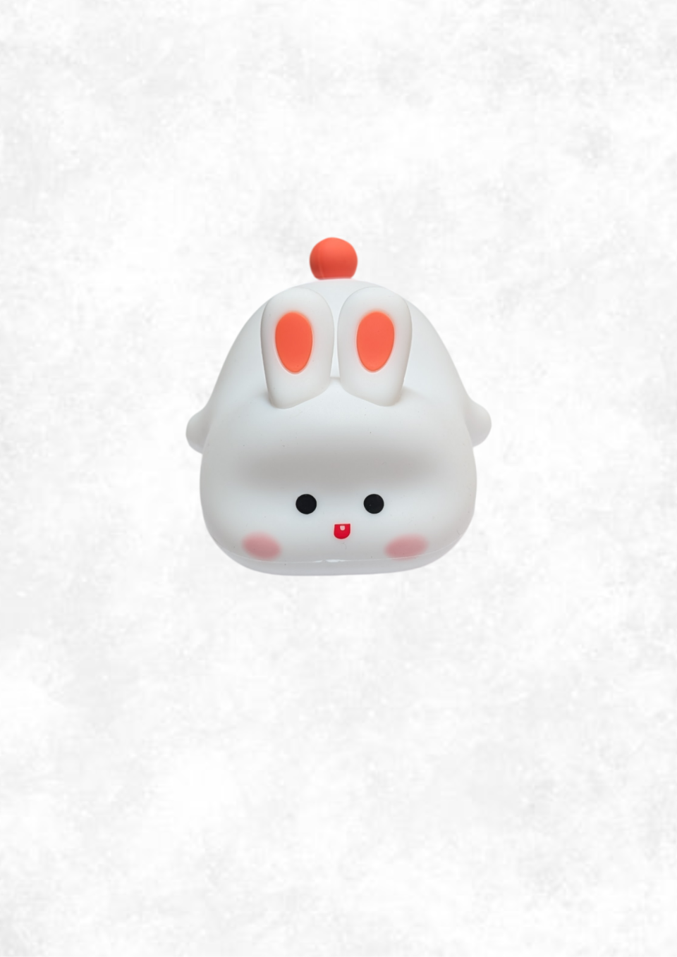 SILICON LAMP TOYS (BIG FACED RABBIT  )Lamp